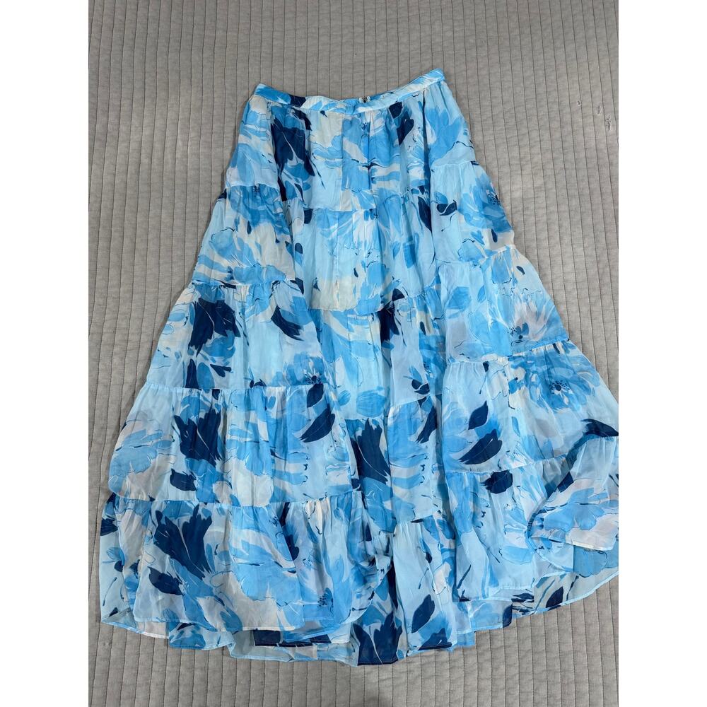 NWOT A&F Blue Set - Picture 3 of 3